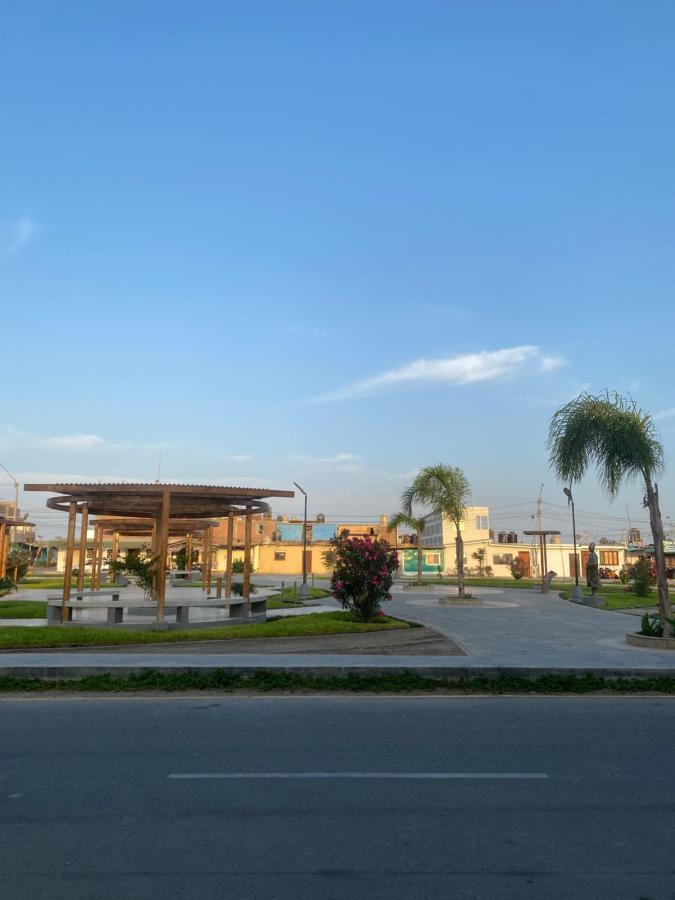 Makai - Nayarak Паракас Экстерьер фото